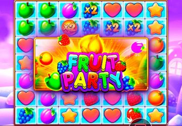 Starlight Princess