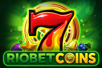 Riobetcoins автомат Бриликс Казино