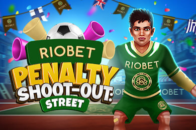Riobetpenaltyshootoutstreet слот онлайн Бриликс Казино
